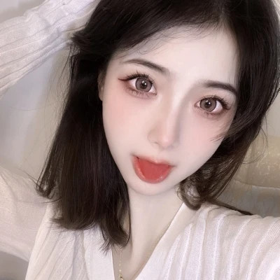 精选女生头像