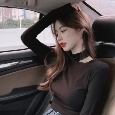 精选女生头像