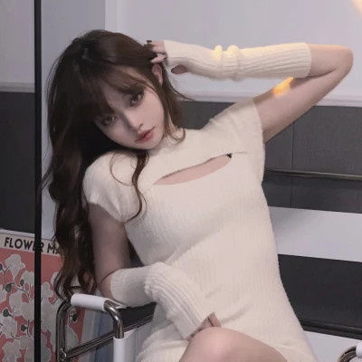精选女生头像