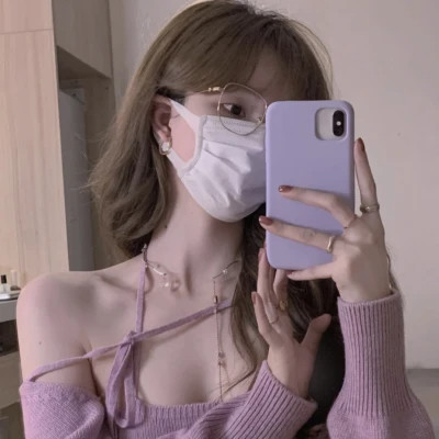 精选女生头像