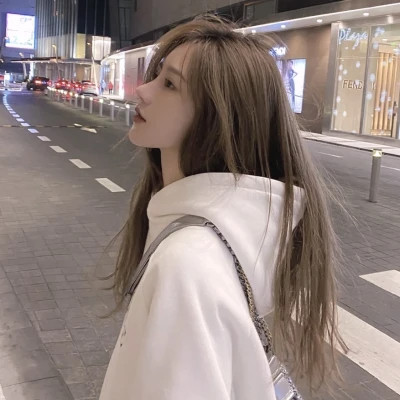 精选女生头像
