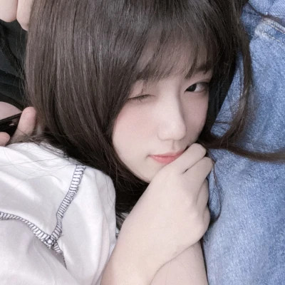 精选女生头像