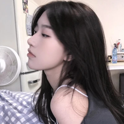 精选女生头像