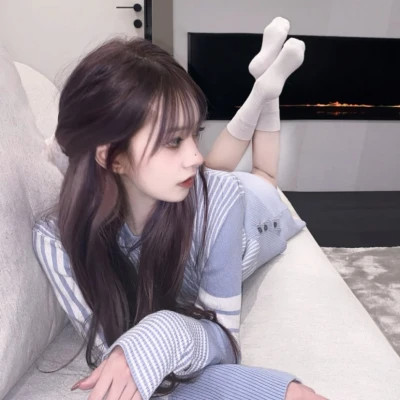 精选女生头像