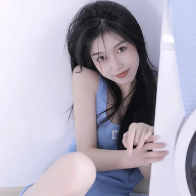 精选女生头像