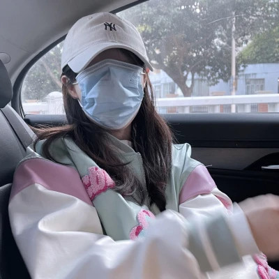 精选女生头像