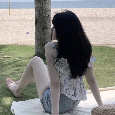 精选女生头像