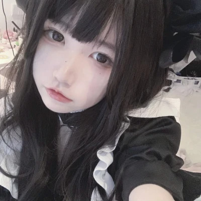 精选女生头像