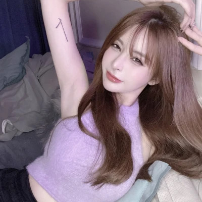 精选女生头像