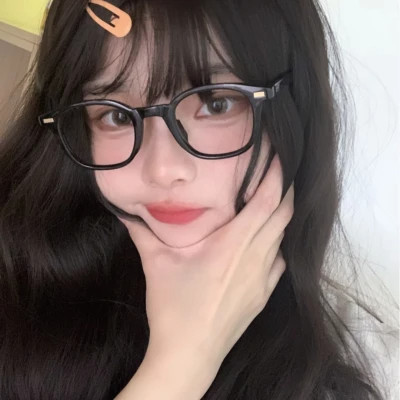 精选女生头像