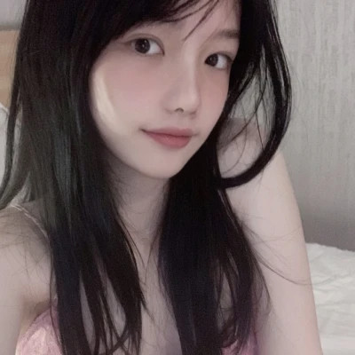 精选女生头像