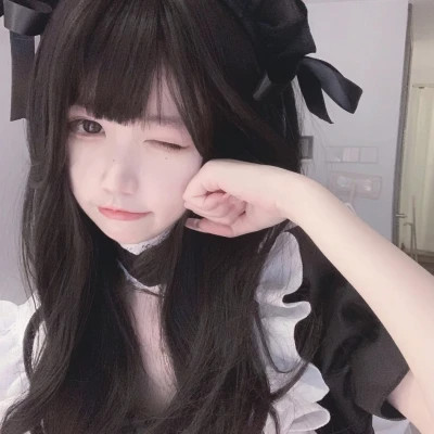 精选女生头像
