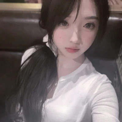 精选女生头像