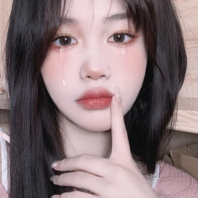 精选女生头像
