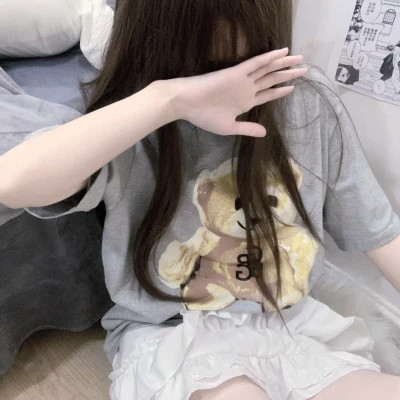 精选女生头像