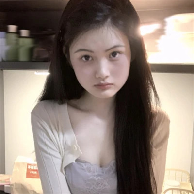 精选女生头像