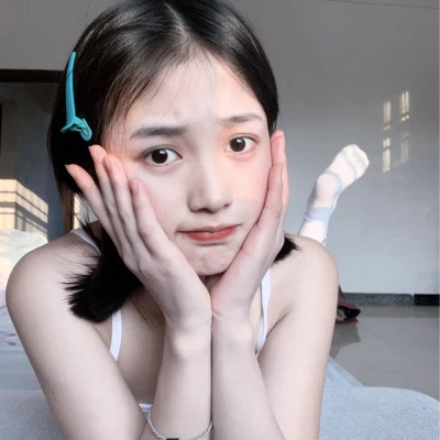 精选女生头像