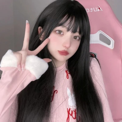 精选女生头像