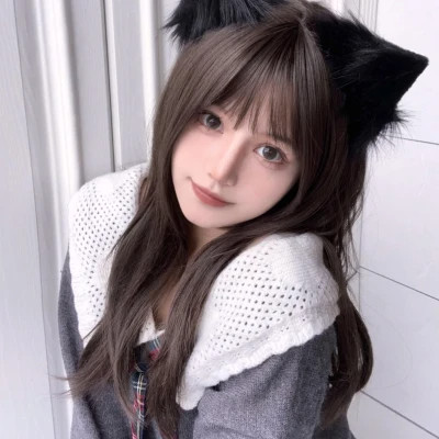 精选女生头像