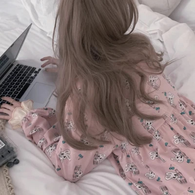 高清女生头像