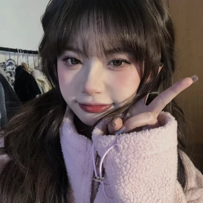 高清女生头像