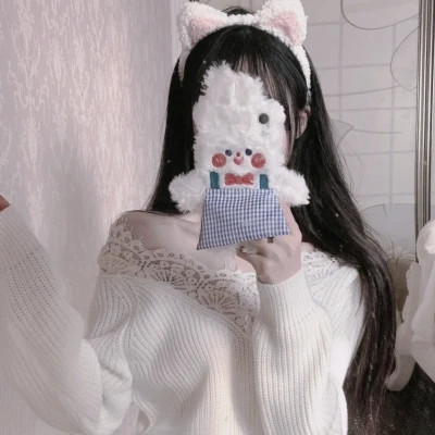 高清女生头像