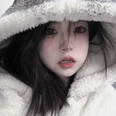 高清女生头像
