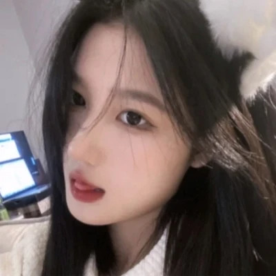 高清女生头像