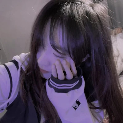 高清女生头像