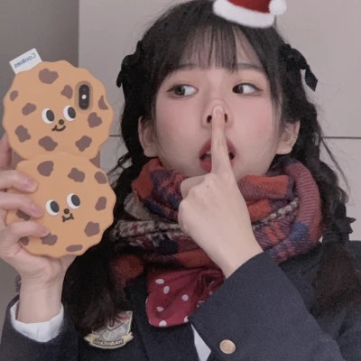高清女生头像