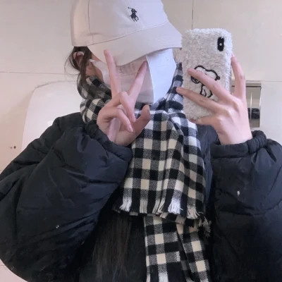 高清女生头像