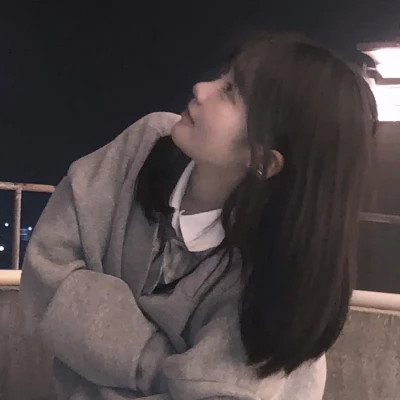 高清女生头像