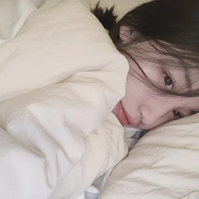 高清女生头像