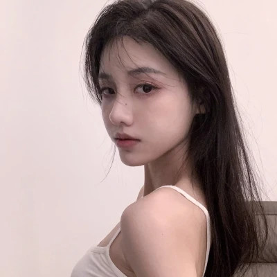 高清女生头像