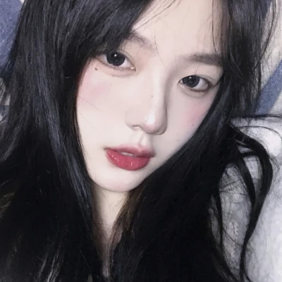 高清女生头像