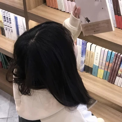 高清女生头像