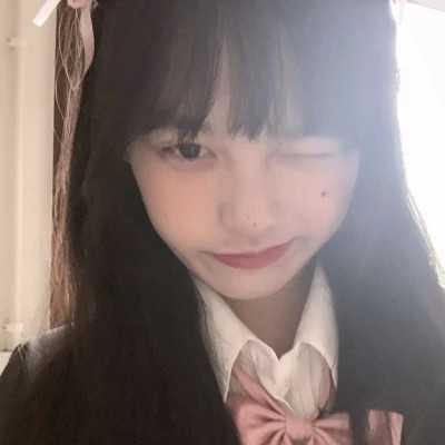 高清女生头像