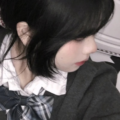 高清女生头像