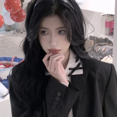高清女生头像