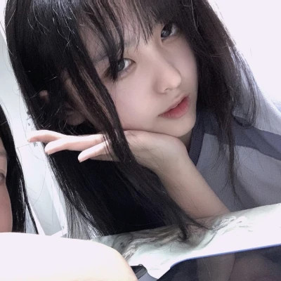 精选女生头像