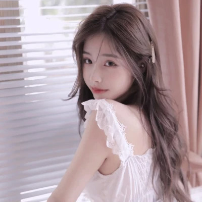 精选女生头像