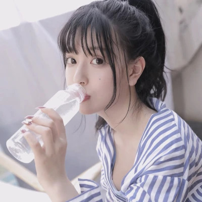 精选女生头像