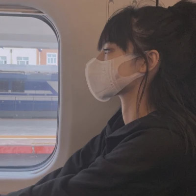 精选女生头像