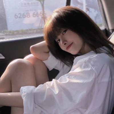 精选女生头像