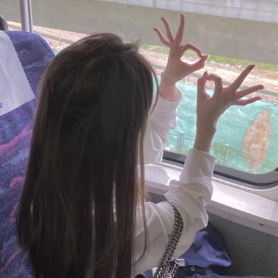 精选女生头像