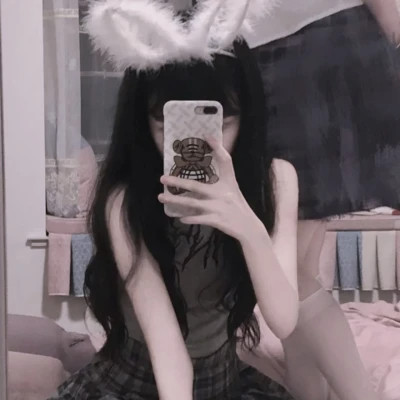精选女生头像
