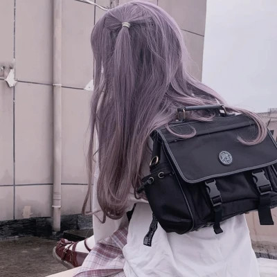 精选女生头像