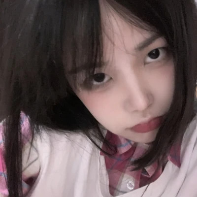 精选女生头像
