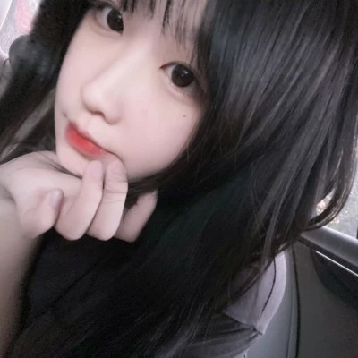 精选女生头像