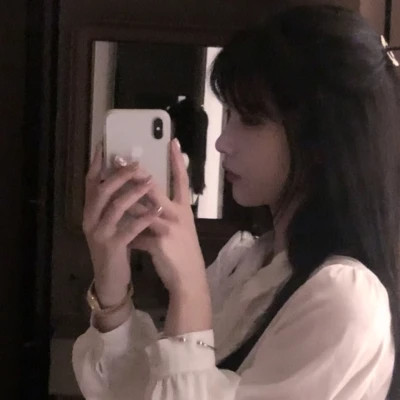 超级好看的女生头像